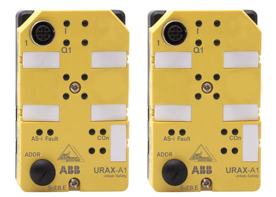 2TLA020072R0000 URAX-A1 AS-I Unités d'adaptateur de sécurité à entrée sûre