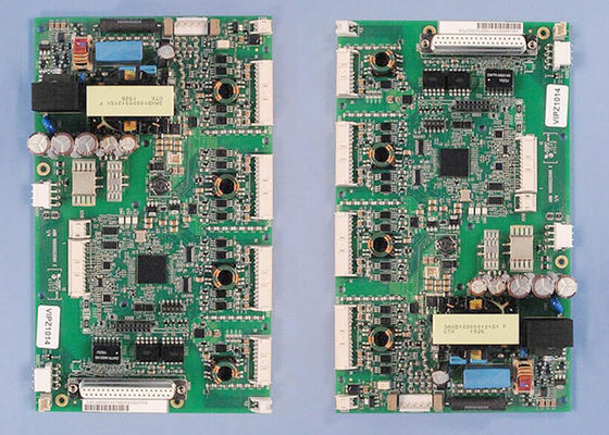 3AUA0000119748 ZINP-792 carte d'interface de circuit principal pour carte ZCU non classée
