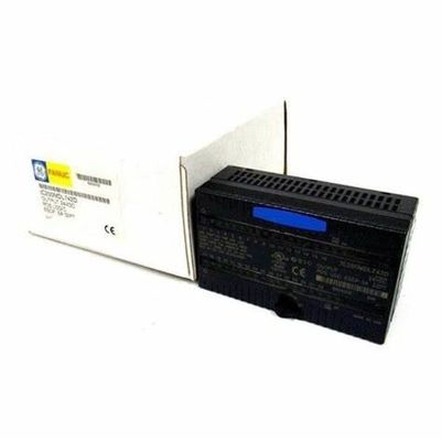 GE IC200MDL741 0,5 Ampère à 30 Volts CC et la tension de sortie est de 18 à 30 Volts DC