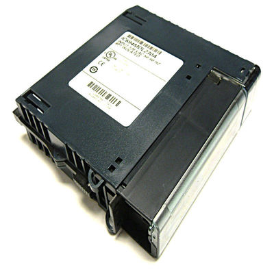 GE IC220PWR002 24 Volts CC 5 Volts CC et 3,3 Volts DC 20 A à 24 VDC et 25 A à 30 VDC