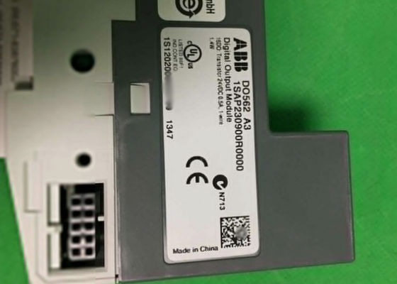 Le module de sortie numérique DO562 1SAP230900R0000 PLC