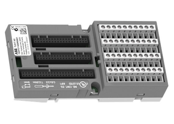 TU517 1SAP211400R0001 AC500 Unité de terminaison d'interface