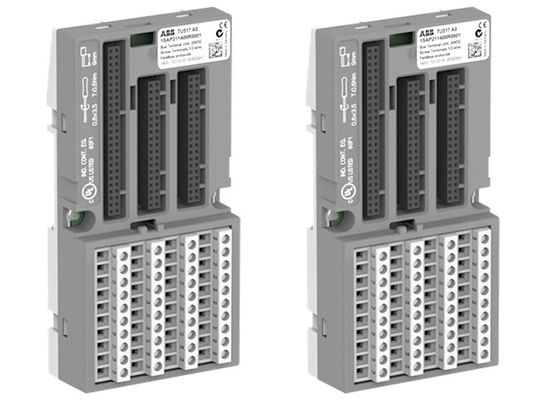 TU517 1SAP211400R0001 AC500 Unité de terminaison d'interface
