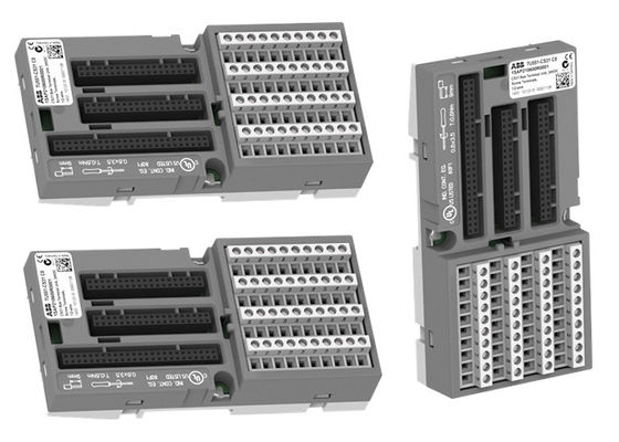 TU551-CS31 1SAP210600R0001 S500 Unité de terminaison d'interface Automatisation PLC
