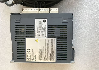 Amplificateur électrique Mitsubishi de 100 W MR-J3-10A-RX035T020