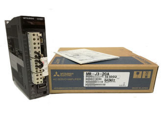 COMMANDE SERVO industrielle à C.A. de l'amplificateur MR-J3-20A-RV035T014 400W 2.6A de Mitsubishi Electric