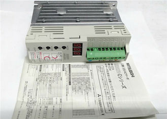 Puissance servo 200W 1.5A d'amplificateur à C.A. de série industrielle du lecteur MR-C20A MR-C de Mitsubishi Electric