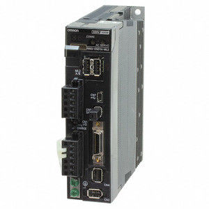 OMRON R88D-KN02L-ML2 Servo AC 100 ~ 120VAC Apport 2.5A 120V Charge 200 W