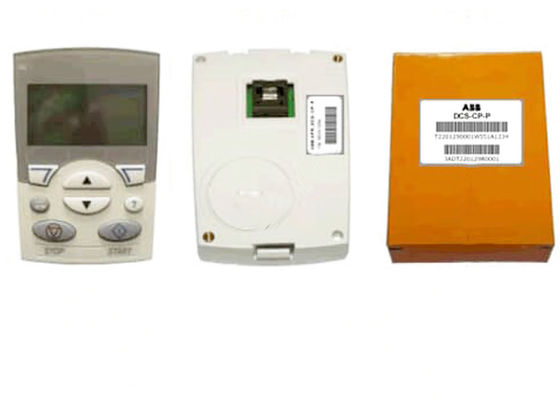 DCS-CP-P 3ADT220129R0002 Panneau de commande DCS800 3ADT220129R1001 nouveau