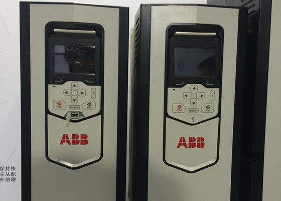 ABB 90kW ACS880 Convertisseur de fréquence ACS880-01-169A-3 Contrôle de courant alternatif 3AUA0000108027 Nouveau