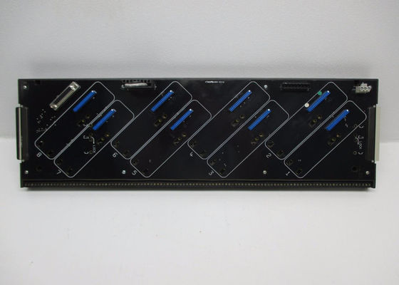 L'alimentation DeltaV KJ4002X1-BA1 Module redondant porteuse verticale VE4055S1C0 12P1727X