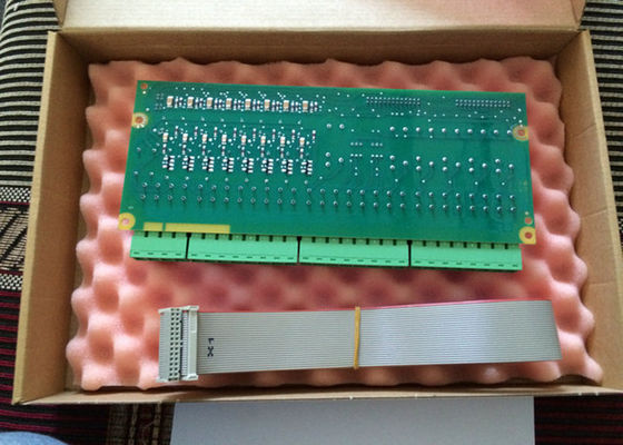 ABB I/O BOARD SDCS-IOB-21 3BSE005176R1 EXTERNEL ISOLÉ DIGITAL Nouveau en stock