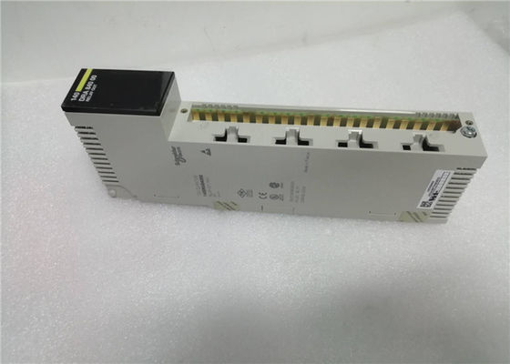Schneider PLC I O Module 140DRA84000 Sortie relais 16 points NO 2A point Nouveau original