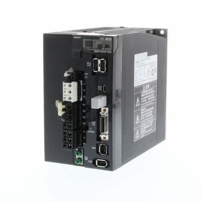 OMRON R88D-KN15H-ML2 Montage du châssis 1,5 kW 240V 9,4A Charge sous tension AC 200 ~ 240VAC