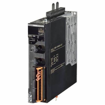 Omron R88D-KT04L Servo AC 100 ~ 120VAC Apport 4.6A 120V Charge 400 W Servo conducteur