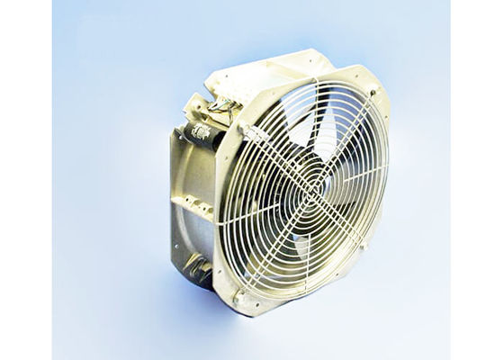3AUA0000125508 W2E250-HL06-21 Ventilateur axiale à longue durée de vie pour pièces motrices