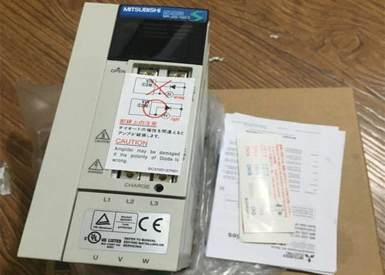 MITSUBISHI Servo amplificateur électrique à 3 phases MR-J2S-100CL 1 kW 200-230VAC