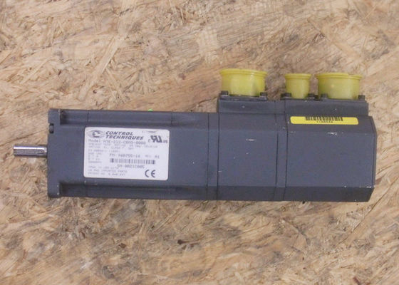 Nidec Techniques de contrôle NTE-212-CBNS-0000 Emerson 0,7 kW Servo moteur industriel 240VAC