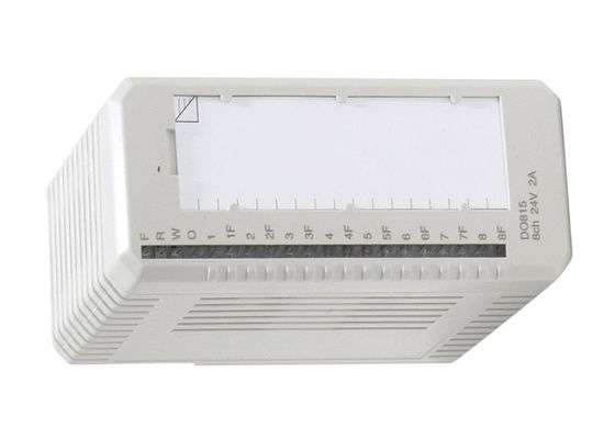 Sortie numérique ABB DO815 canaux analogiques 1x8 avec module d'entrée/sortie HART 3BSE013258R1 S800