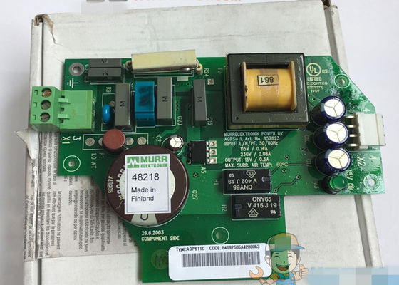 ABB carte de circuit de commande AGPS-11C carte de PCB AGPS11C kit externe pour R2i-R5i nouveau