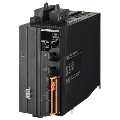 OMRON R88D-KT15H Servo AC 200 ~ 230VAC Apport 9.4A 230V Servo conducteur de charge 1,5 kW