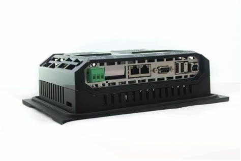OMRON NA5-12W101B-V1Écran tactile HMI 12,1 pouces large écran TFT LCD 24 bits couleur 1280x800 résolution