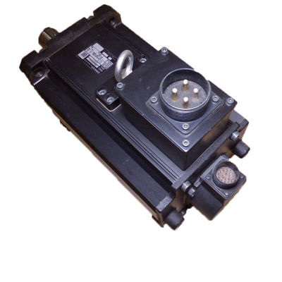 OMRON R88M-G3K020T-S2-Z Moteur à courant alternatif Servomotore 2000 tours par minute 3 kW Absolu 230VAC