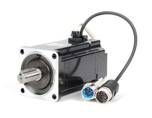 OMRON R88M-G10030S-S2 Moteur à courant alternatif Servomotor 3000 tours par minute 100W Absolute 100VAC