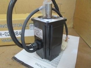 SGM-02U3B4L Yaskawa Servo moteur à courant alternatif SGM-02U3B4L 200W 200V 2 Ampère 3000 r/min