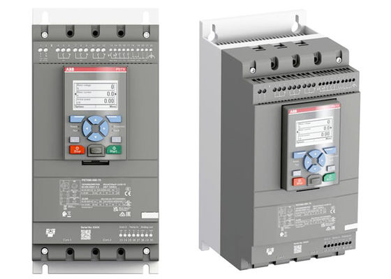 PSTX85-690-70 1SFA898208R7000 PSTX Softstarter 85A 208 ~ 690VAC Nouveau