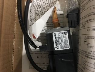 50W Mitsubishi AC Servo moteur industriel HC-MFS053D / HC-KFS053D Servo moteur
