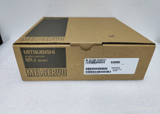 Mitsubishi Electric MR-J2S-20B1-PF090T017 Servo-entraînement industriel 200W 170V 360Hz 1,5A