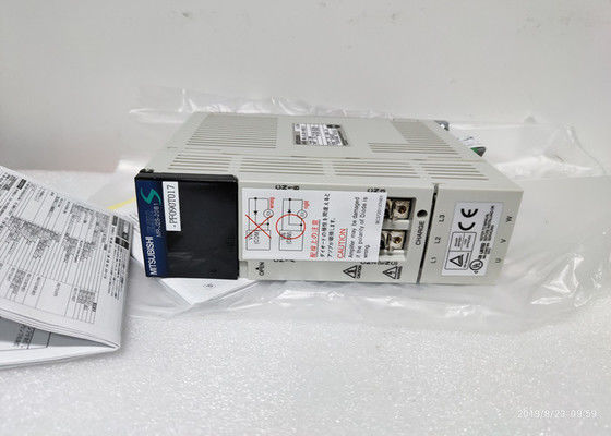 Mitsubishi Electric MR-J2S-20B1-PF090T017 Servo-entraînement industriel 200W 170V 360Hz 1,5A