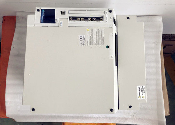 22 kW Mitsubishi AC Servo Motor Driver MR-J2S-22KB MR-J2S-22KB4 Amplificateur industriel Nouveau
