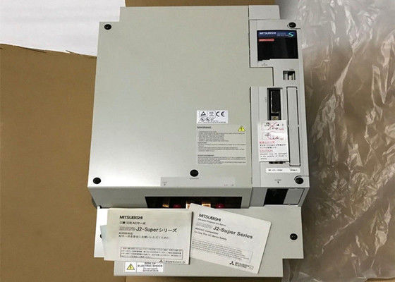 MITSUBISHI 3 phases servo moteur pilote MR-J2S-15KB4 15KW 380-480V amplificateur secteur industriel