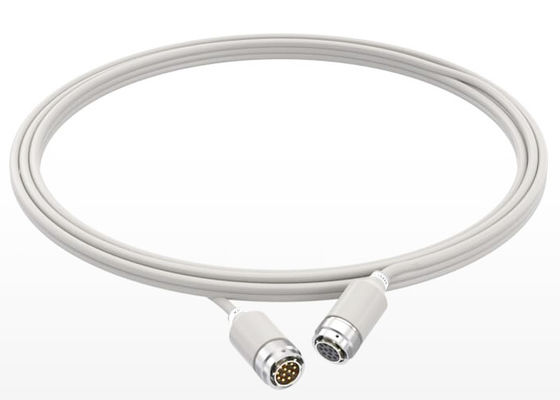 3HAC2530-1 câble de commande signal 15m pièces de commande robotique neuve