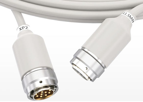 3HAC2530-1 câble de commande signal 15m pièces de commande robotique neuve