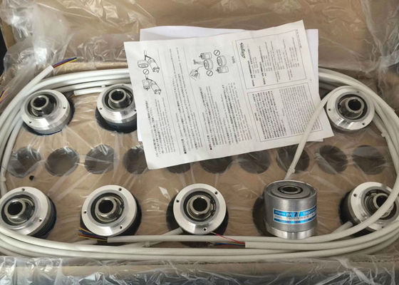 Tamagawa Servo Moteur Encoder TS2651N141E78 Brt Smartsyn Résolveur rotatif Japon Nouveau ORIGINAL