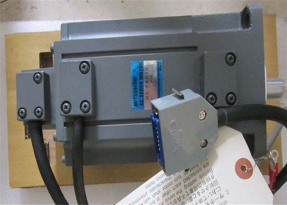 Mitsubishi HA-FE série HA-FE63B Servo moteur 600W AC moteurs électriques Nouveau en stock