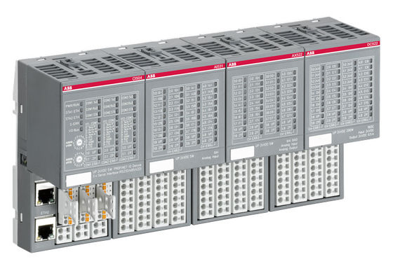 CI581-CN 1SAP228100R0001 Module d'interface de communication AC500 PLC