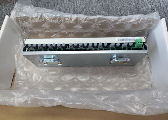 ABB 64008366 Unité de branche NDBU-95C Diviseur optique NDBU 95-couche 9 canaux Nouveau en stock