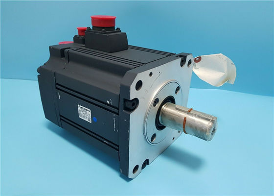 Mitsubishi 3.0KW INDUSTRIAL 3AC SERVO MOTOR HC-SFS301B 1000R/MIN Nouveau en stock