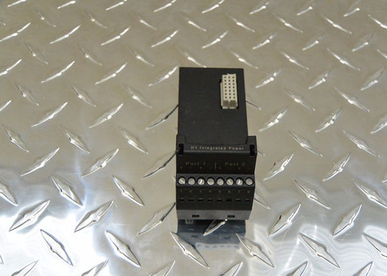 Module redondant d'alimentation DeltaV KJ3246X1-CA1 12P5540X022 H1 bloc terminal