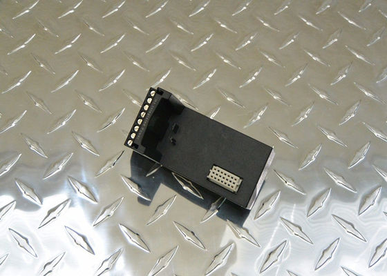 Module redondant d'alimentation DeltaV KJ3246X1-CA1 12P5540X022 H1 bloc terminal