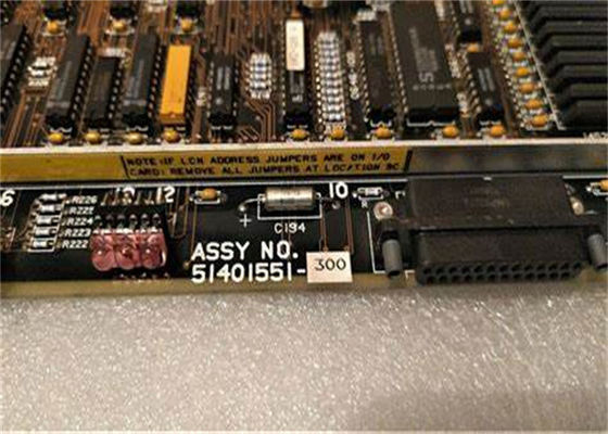 Honeywell 51401551-300 TD3000 K2LCN-3 HDW H KFW Un 100% neuf et original en stock