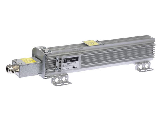 CBR-V 460 DT 281 80R 68455685 Résistance au freinage IP21 pour les options d'entraînement