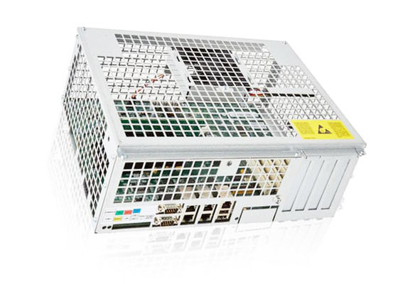 3HNA011342-001 DSQC639 ROBOTE IRC5P contrôleur de peinture