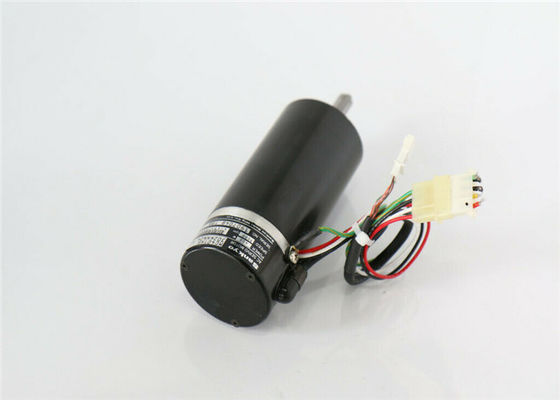 Nidec Sankyo 400W Servo moteur industriel MC401NS302KNN24 R00513311401 3000RPM Nouveau ou utilisé