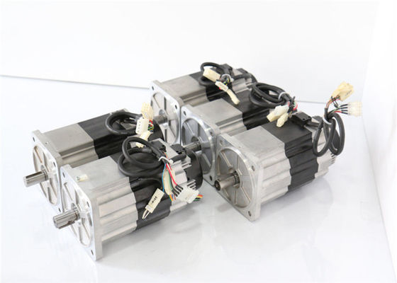 Sankyo 1100W moteur industriel AC SERVO HA1LH01 3000 tours/min Nidec Robot Motors Nouveau
