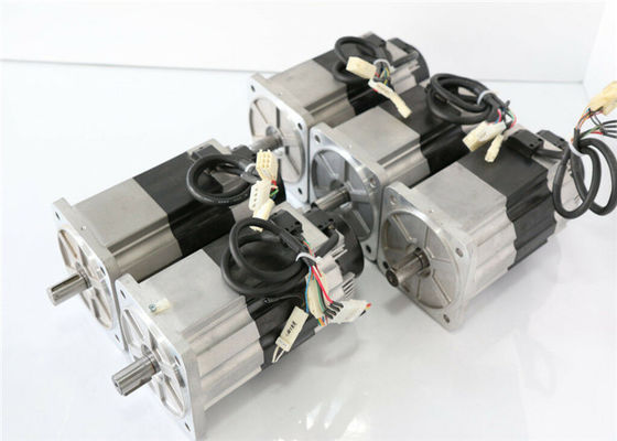 Sankyo 1100W moteur industriel AC SERVO HA1LH01 3000 tours/min Nidec Robot Motors Nouveau
